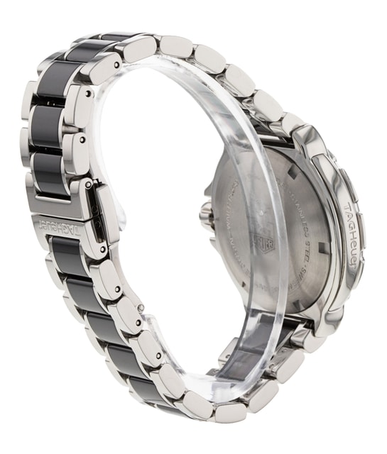 Tag Heuer Formula 1 Sparkling WAH1216.BA0859 Image 3